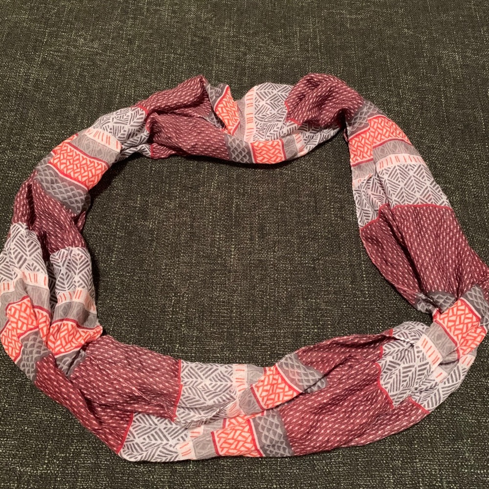 Loop shawl/ scarf (Germany)